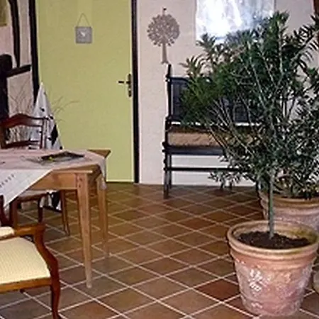 Manoir Ville Davy Bed & Breakfast Saint-Malo